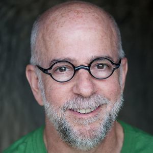 Meet your Posher, Steven